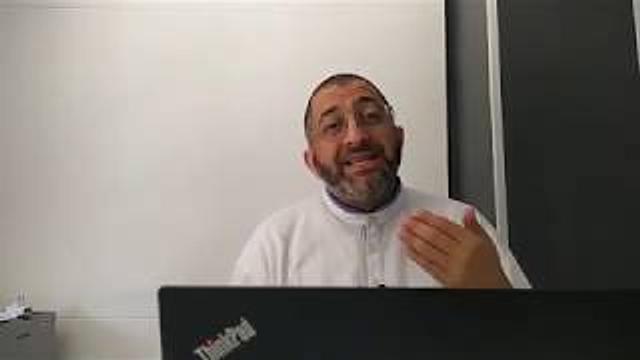 لقاء مفتوح مع فتيات ألف باء العلوم | عبدالرحمن ذاكر الهاشمي