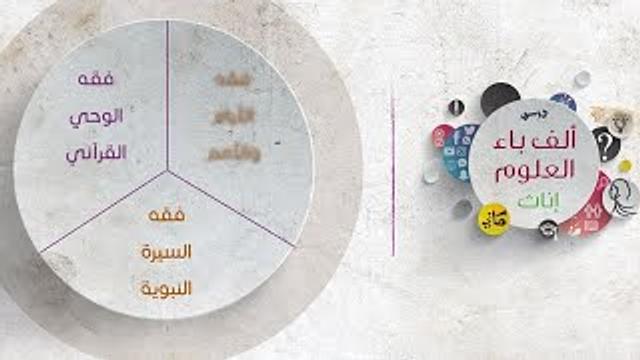 ألف باء العلوم | فقه القرآن والسيرة النبوية | مراجعات