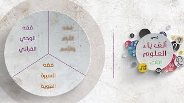 ألف باء العلوم | مراجعات لأول التنزيل | صور الوحي