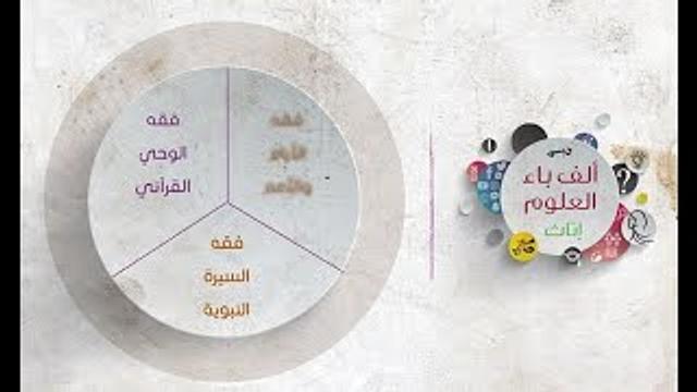 ألف باء العلوم | سورة القلم 4 والأخير | الوحي في حياتنا