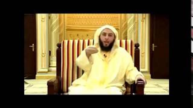 مـقـطع جـميل .. - لا يـعـبـد الله إلا بـالـعـلـم ـ الشـيـخ سـعـيـد الـكـمـلي