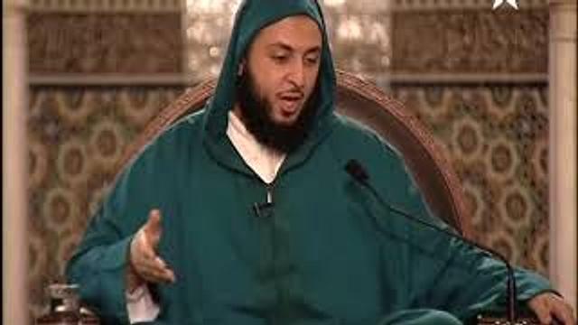 شـــروط الــوجــوب والصــحــة في صــلاة الــجــمــعة وفــضل يــومها ـ الشـيخ سعيـد الكملي