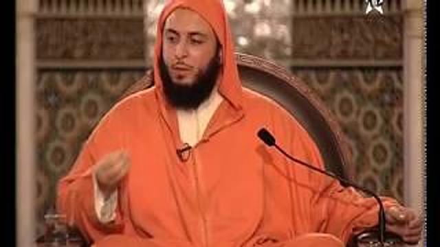 بــاب ما جــاء في الإنصـات يوم الـجـمـعـة والإمـام يـخـطـب ـ الشـيخ سعيـد الكملي