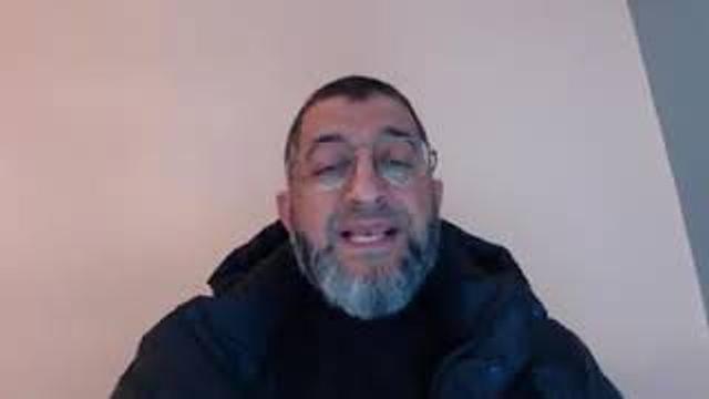 الرسول الإنسان | عبدالرحمن ذاكر الهاشمي