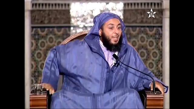 فائدة لغوية : كـان الناقصة و كـان التامّـة  - الشيخ سعيد الكملي