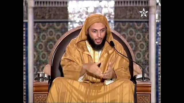 عـلامـة فـقـه الـخـطـيـب  - الشيخ سعيد الكملي