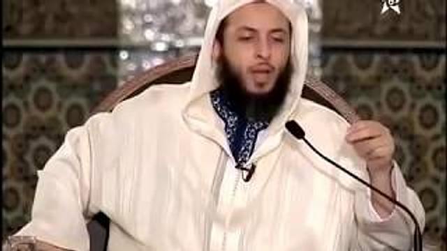 تفسير رائـع لقوله تعالى "وَلَقَدْ هَمَّتْ بِهِ وَهَمَّ بِهَا لَوْلا أَنْ رَأَى بُرْهَانَ رَبِّهِ"