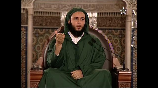 قصة أبي طلحة وزوجه أم سليم رضي الله عنهما ـ الشيخ سعيد الكملي