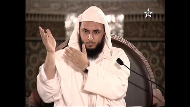 حقارة الدنيا ـ كلام مـن ذهـب للـشـيـخ سـعـيـد الـكـملي