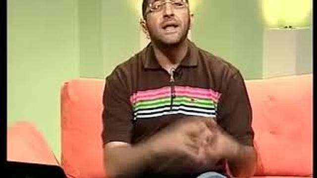 Art of Life Baghdad TV 014 فن الحياة قناة بغداد الحلقة الرابعة عشر