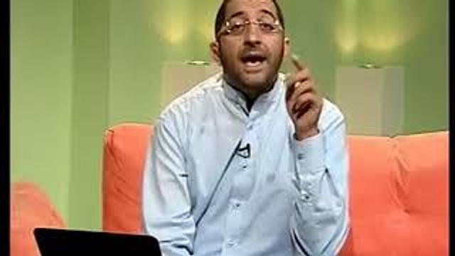 Art of Life Baghdad TV 015 فن الحياة قناة بغداد الحلقة الخامسة عشر