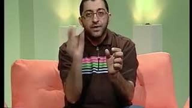 Art of Life Baghdad TV 024 فن الحياة قناة بغداد الرابعة والعشرون