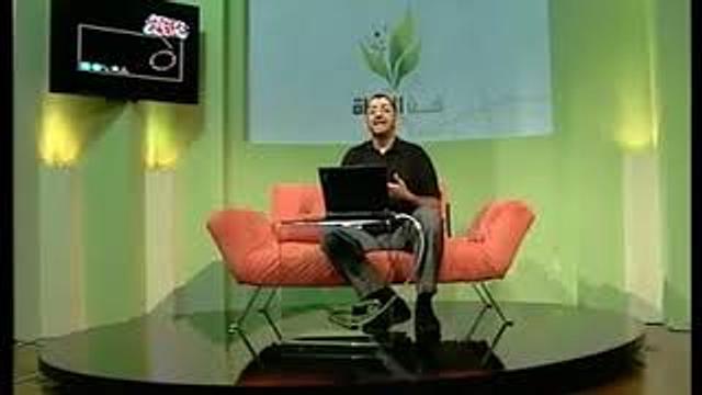 Art of Life Baghdad TV 030 فن الحياة قناة بغداد الحلقة