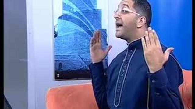 Art of Life Baghdad TV 037 فن الحياة قناة بغداد الحلقة