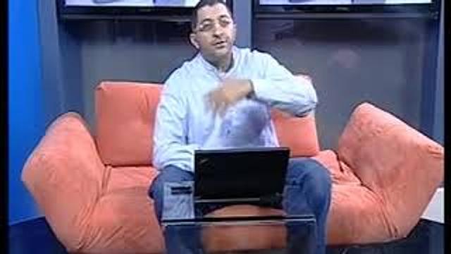 Art of Life Baghdad TV 038 فن الحياة قناة بغداد الحلقة