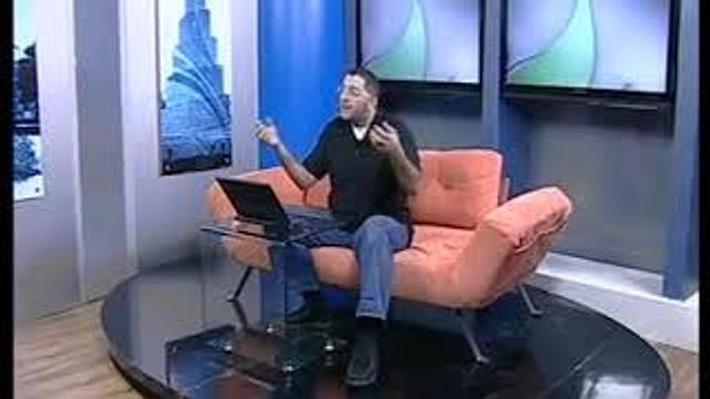 Art of Life Baghdad TV 039 فن الحياة قناة بغداد الحلقة