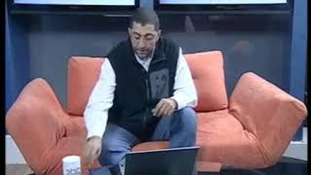 Art of Life Baghdad TV 042 فن الحياة قناة بغداد الحلقة