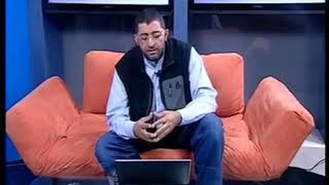Art of Life Baghdad TV 046 فن الحياة قناة بغداد الحلقة