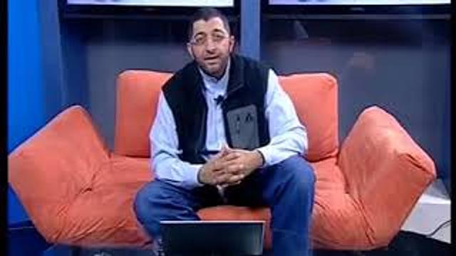 Art of Life Baghdad TV 047 فن الحياة قناة بغداد الحلقة