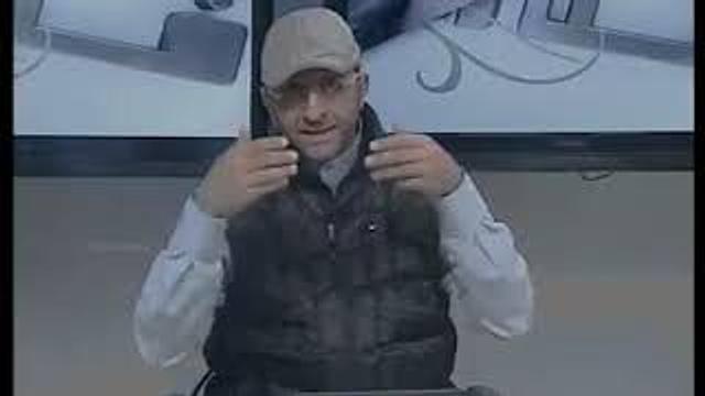 Art of Life Baghdad TV 053 فن الحياة قناة بغداد الحلقة