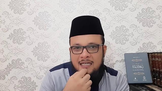 شرح متن الغاية والتقريب(32) - د.لبيب نجيب