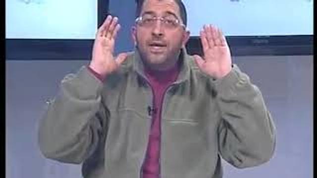 Art of Life Baghdad TV 057 فن الحياة قناة بغداد الحلقة