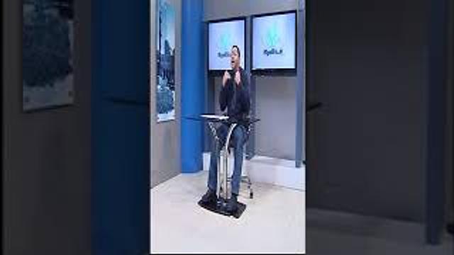 Art of Life Baghdad TV 058 فن الحياة قناة بغداد الحلقة