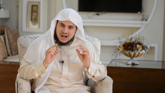 بلاد الأفراح - إبراهيم رفيق - الحلقة الأخيرة [ سلعة الله غالية  ]