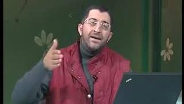 Art of Life Baghdad TV 076 فن الحياة قناة بغداد