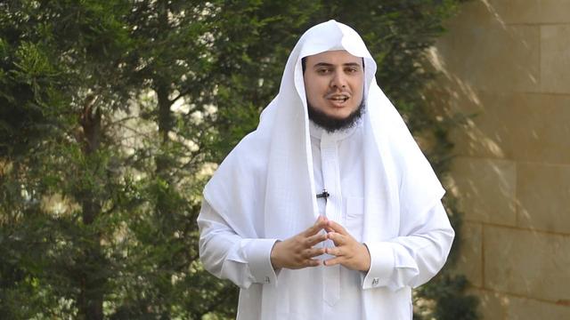 بلاد الأفراح - إبراهيم رفيق- الحلقة التاسعة [ أشجار وأنهار ]