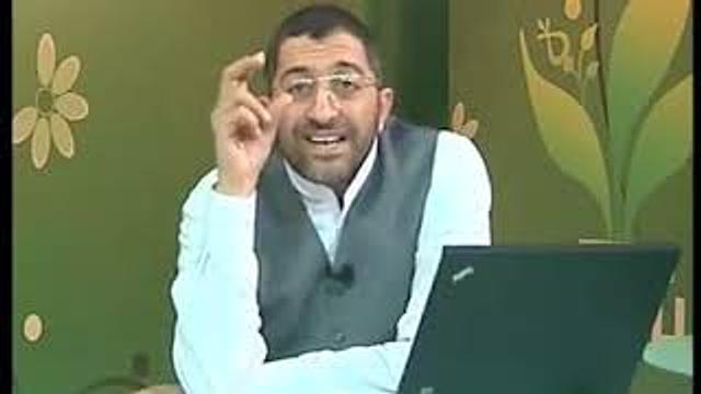 Art of Life Baghdad TV 078 فن الحياة قناة بغداد