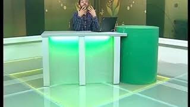 Art of Life Baghdad TV 084 فن الحياة قناة بغداد