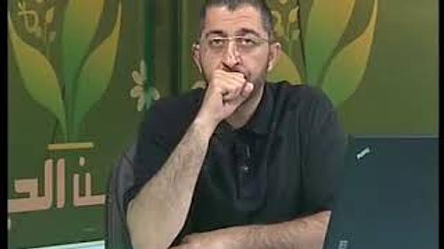 Art of Life Baghdad TV 087 فن الحياة قناة بغداد
