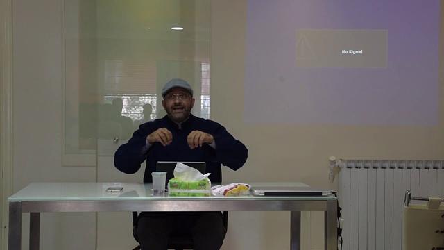 في حب النبي عليه الصلاة والسلام وحب أتباعه | عبدالرحمن ذاكر الهاشمي