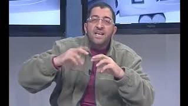 عبدالرحمن الهاشمي يبين سبب الجاذبية للموسيقى عند البعض و كيفية تأثيرها