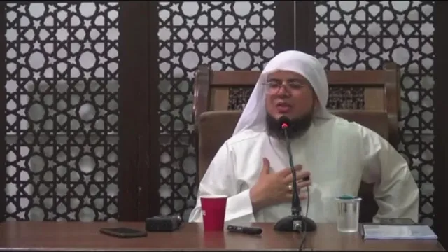 «كلمة الشيخ إبراهيم في ختام مـدارج العلم الموسم الأول 1443 هـ»