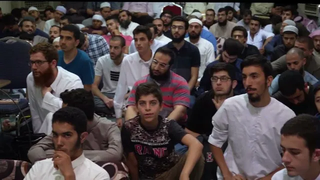 الفيديو الـختاميّ لـ مدارج العلم الموسم الأول لعـام ١٤٤٣ هـ