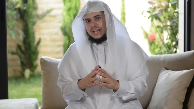 بلاد الأفراح - إبراهيم رفيق - الحلقة الثامنة [ جولة داخل المنزل ]