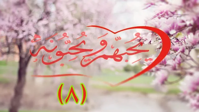 يحبهم و يحبونه (8) / ماذا يحدث لك إذا أحبك الله ؟ ... مع إبراهيم رفيق