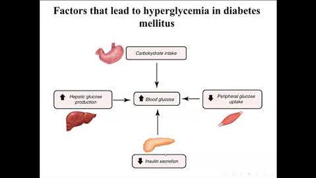 Diabetes drugs 1-Introduction about diabetes
