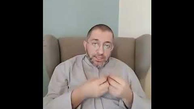 أقل القليل من فقه عمل اليوم والليلة | بناء العادات لحياة طيبة