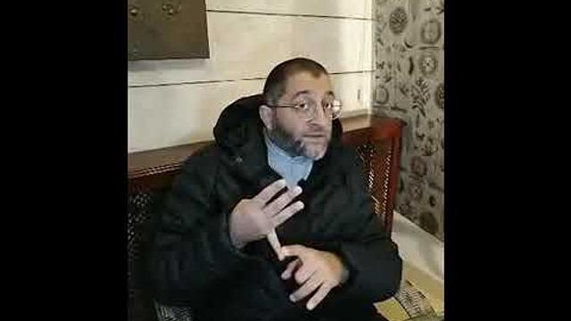 خلاصة الخلاصة من فقه النفس | عبدالرحمن ذاكر الهاشمي