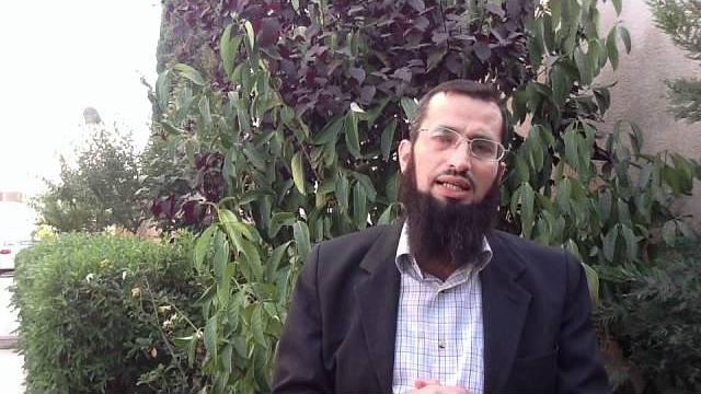 هل ينال شرع الله بالقسم على مخالفته؟-نصرةً للشريعة20