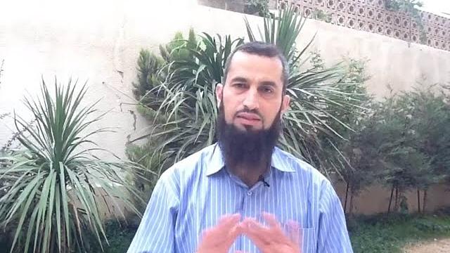 لا الشريعة أقمتم ولا الشعب سودتم!نصرة للشريعة28
