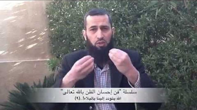 فن حسن الظن بالله ٩: الله يتودد إلينا بالبلاء - د. إياد قنيبي
