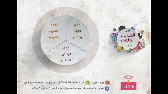 فقه النفس في سورة المدثر وما معنى الوحي؟ | عبدالرحمن ذاكر الهاشمي