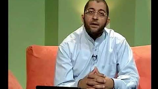 Art of Life Baghdad TV 5 فن الحياة قناة بغداد الحلقة الخامسة