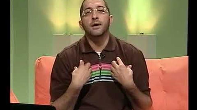Art of Life Baghdad TV 8 فن الحياة قناة بغداد الحلقة الثامنة