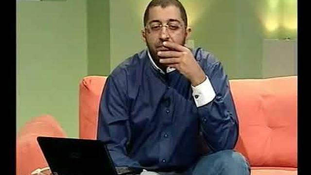 Art of Life Baghdad TV 010 فن الحياة قناة بغداد الحلقة العاشرة
