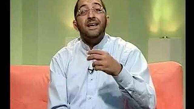 Art of Life Baghdad TV 012 فن الحياة قناة بغداد الحلقة الثانية عشر